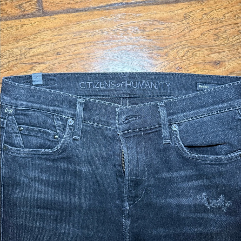 Citizens of Humanity Jeans